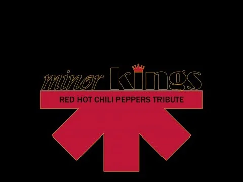 Live-Aufnahme: Die RHCP Tribute Experience