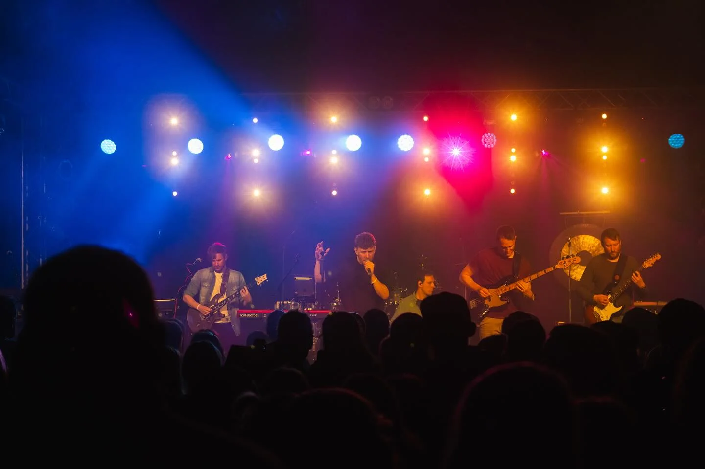 minor kings bei der Kings Night